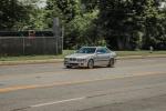 BMW M5 2003 года